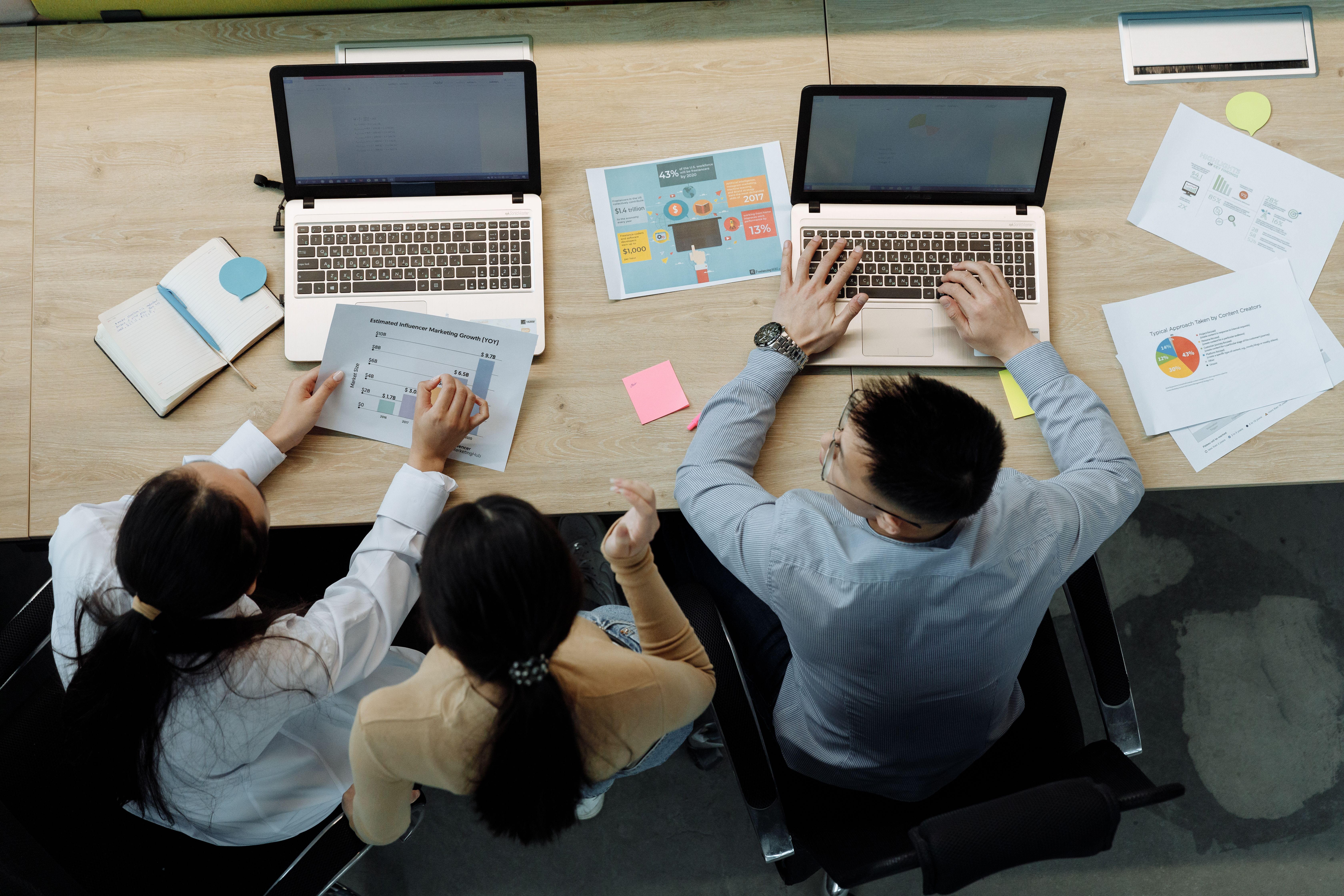 Solutions IT sur mesure